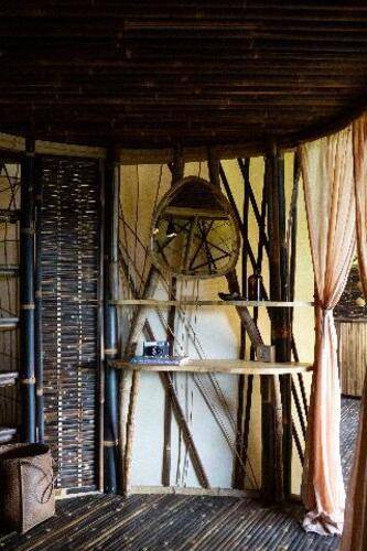 Bambu Indah Resort