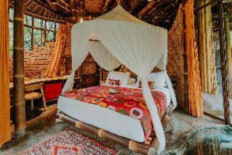Bambu Indah Resort