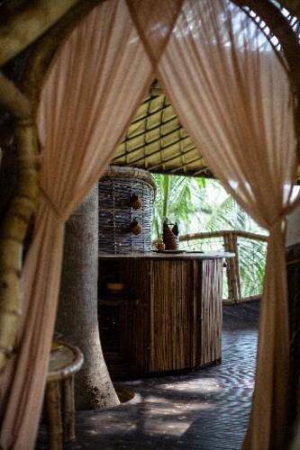 Bambu Indah Resort