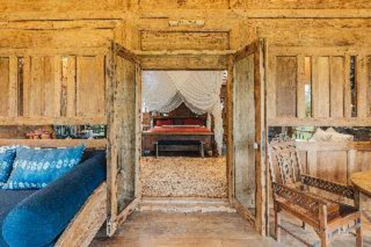 Bambu Indah Resort