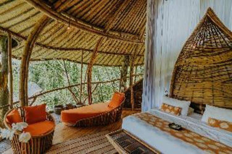 Bambu Indah Resort