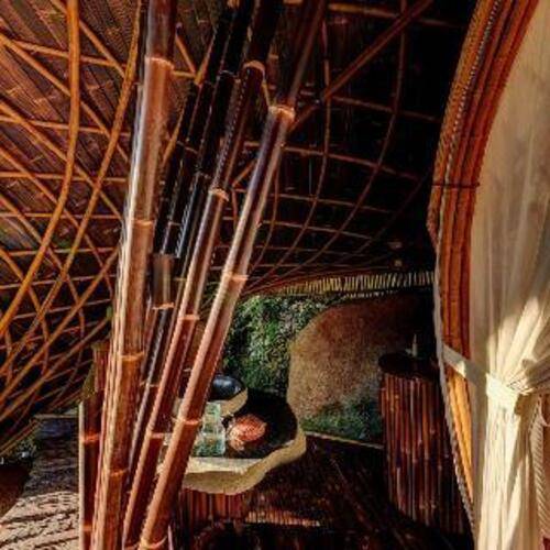 Bambu Indah Resort