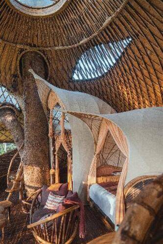 Bambu Indah Resort