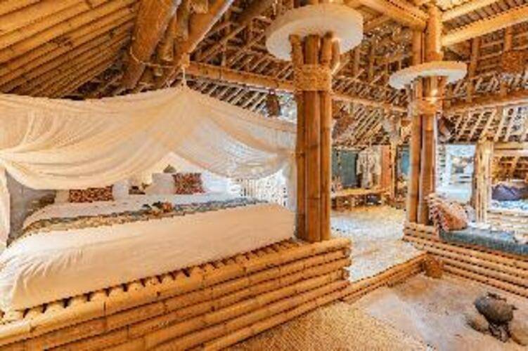 Bambu Indah Resort