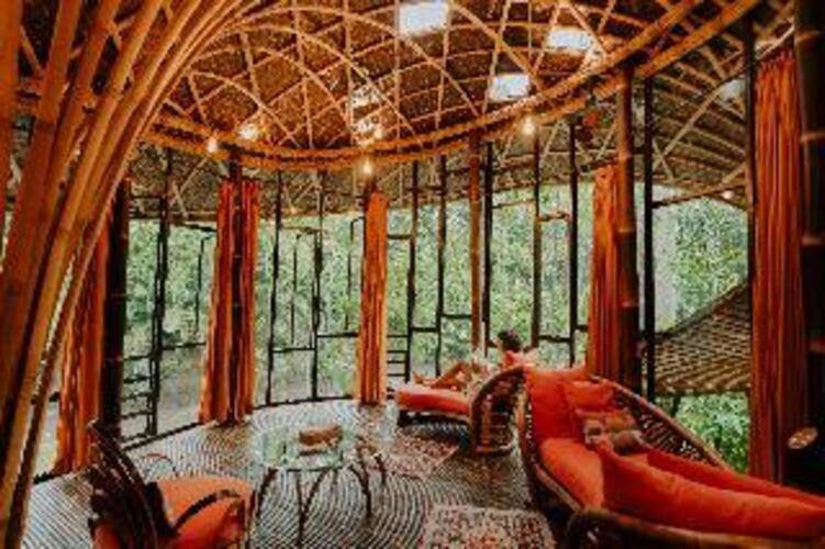 Bambu Indah Resort