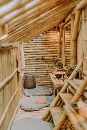 Bambu Indah Resort