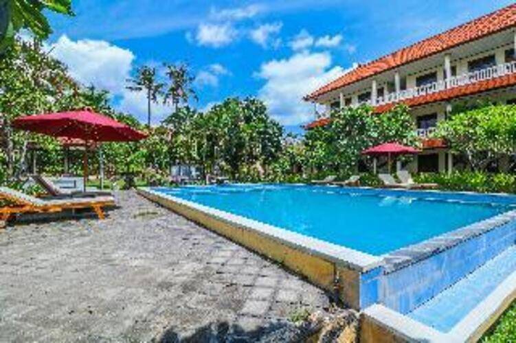 Oyo 2184 Nan Berlian Inn