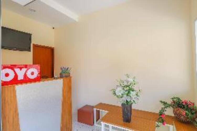 Oyo 2184 Nan Berlian Inn