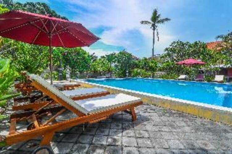 Oyo 2184 Nan Berlian Inn