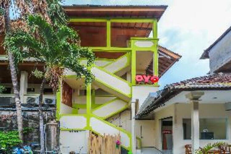 Oyo 2184 Nan Berlian Inn