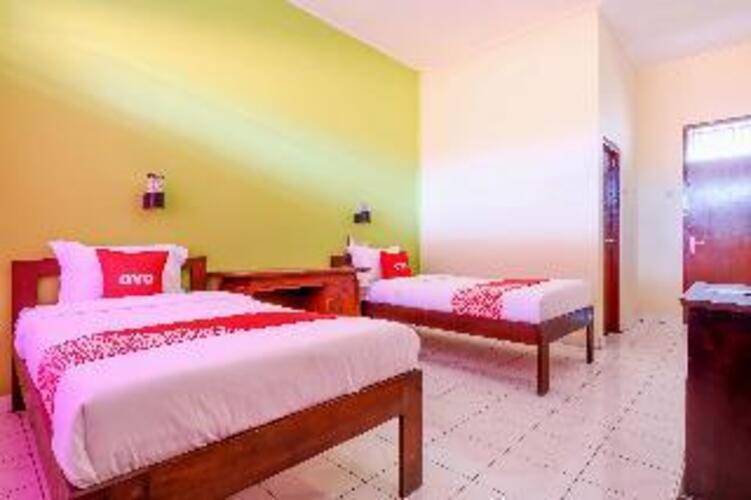 Oyo 2184 Nan Berlian Inn