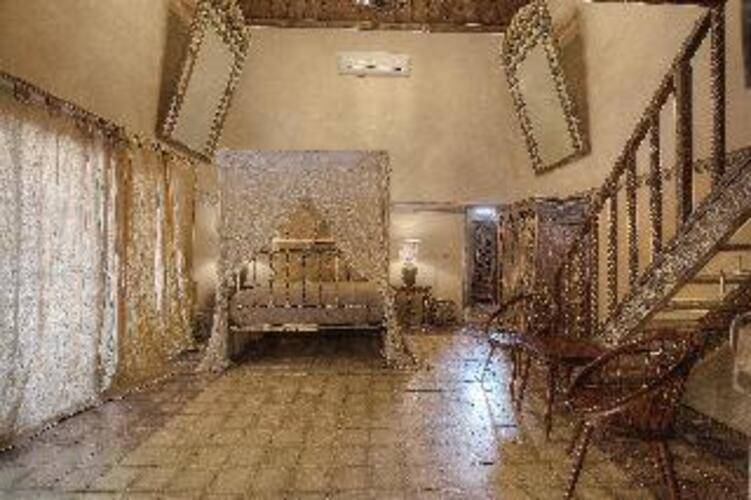 Balquisse Heritage Hotel