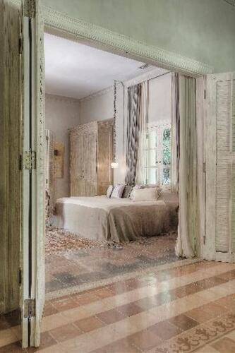 Balquisse Heritage Hotel