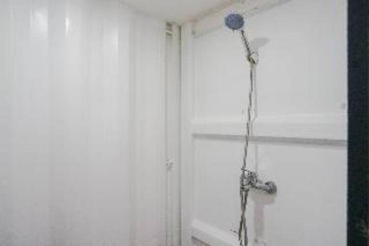 Container Smart Stay (Css)