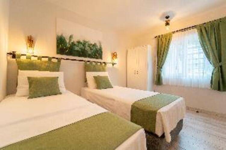 Kamkat Hotel