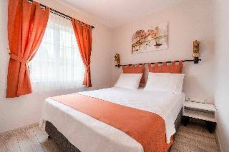 Kamkat Hotel