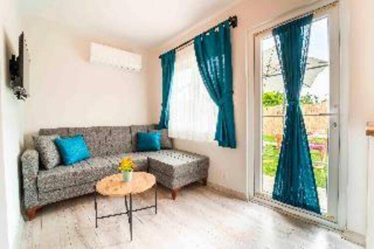 Kamkat Hotel