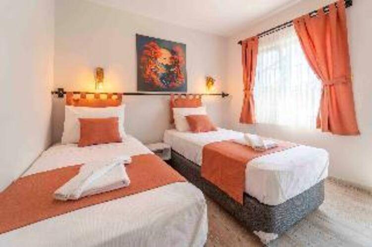 Kamkat Hotel