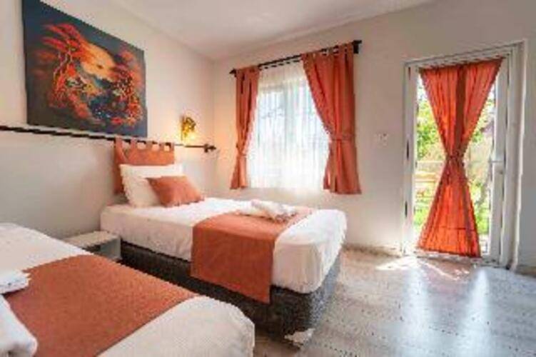Kamkat Hotel