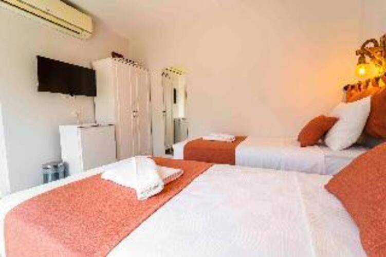 Kamkat Hotel