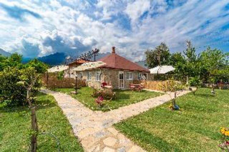 Kamkat Hotel