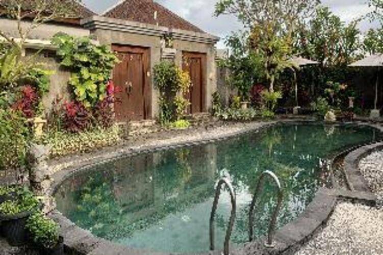 Ladera Villa Ubud By Zuzu