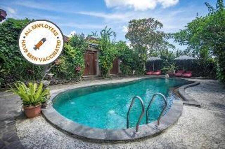 Ladera Villa Ubud By Zuzu