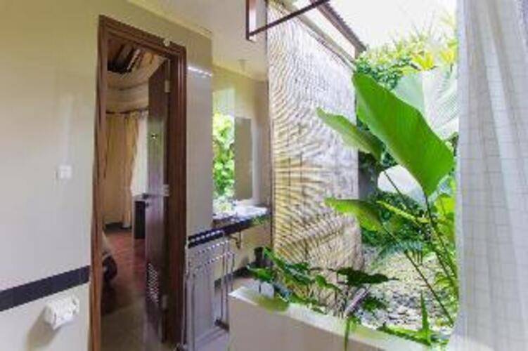 Ladera Villa Ubud By Zuzu
