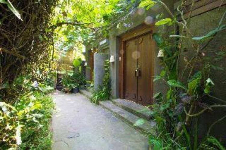 Ladera Villa Ubud By Zuzu