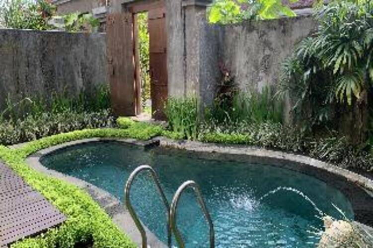 Ladera Villa Ubud By Zuzu