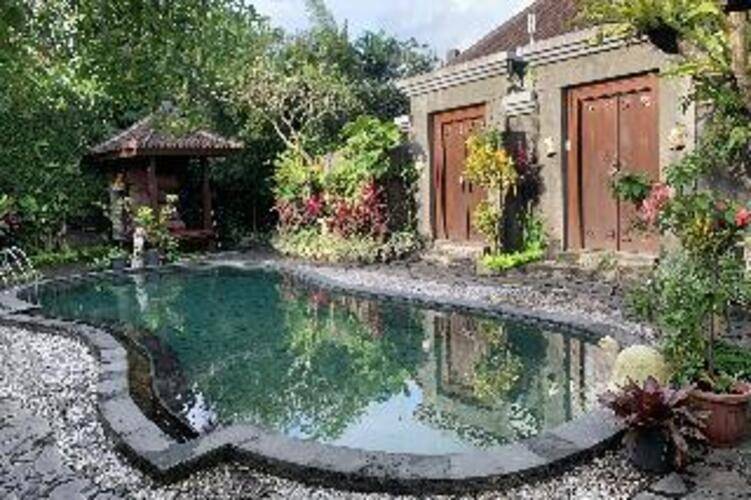 Ladera Villa Ubud By Zuzu