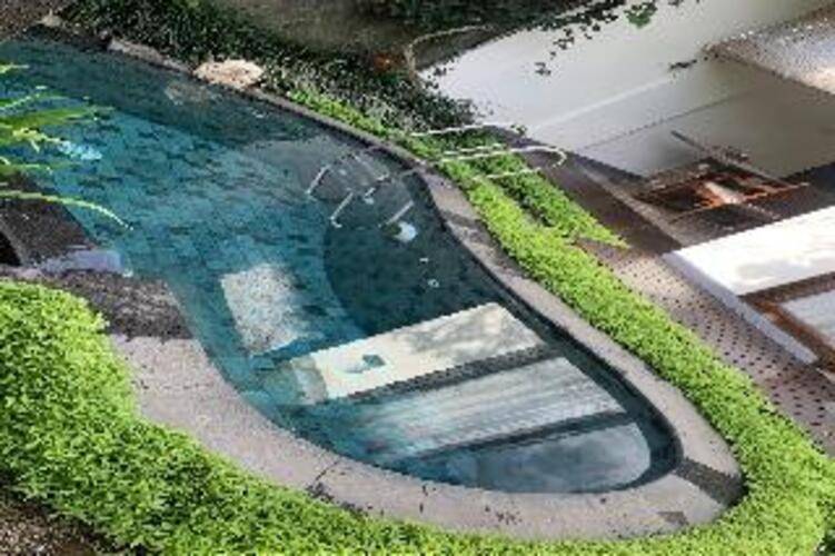 Ladera Villa Ubud By Zuzu