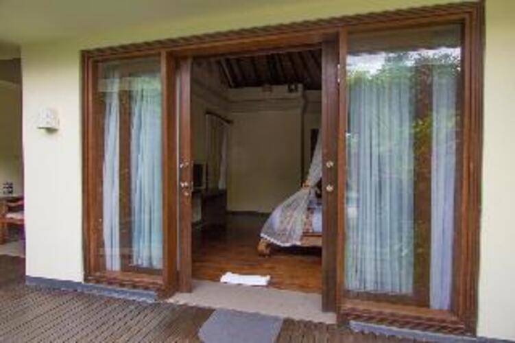 Ladera Villa Ubud By Zuzu