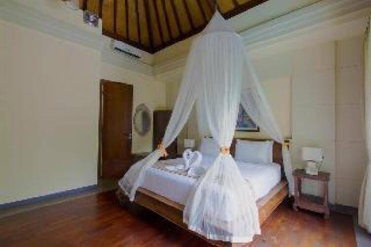 Ladera Villa Ubud By Zuzu