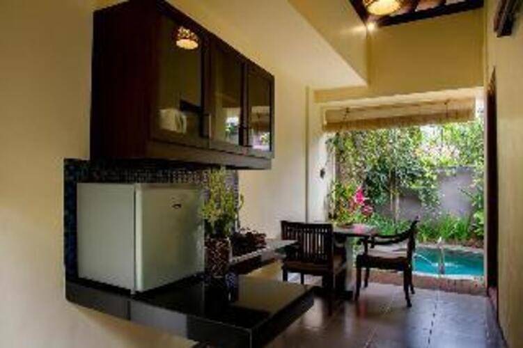 Ladera Villa Ubud By Zuzu