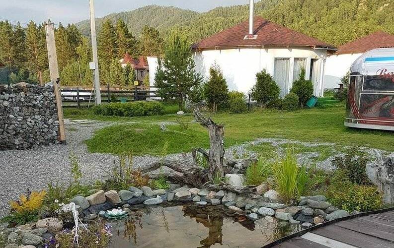 Росстань
