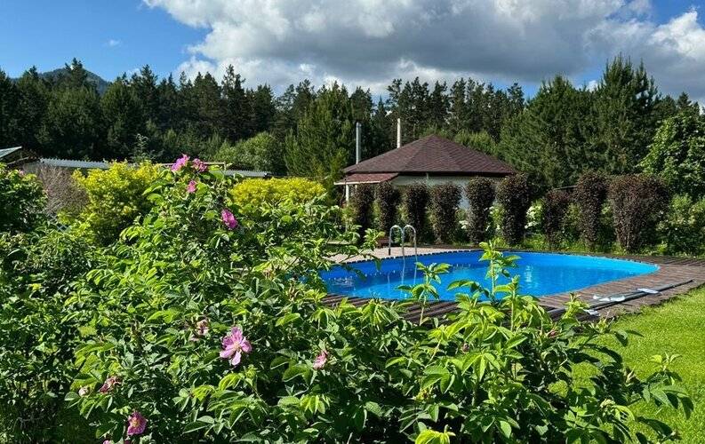 Росстань