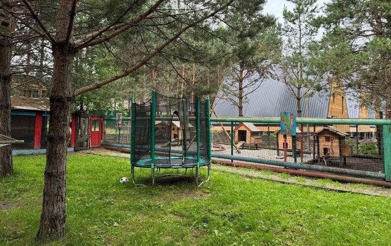 Росстань