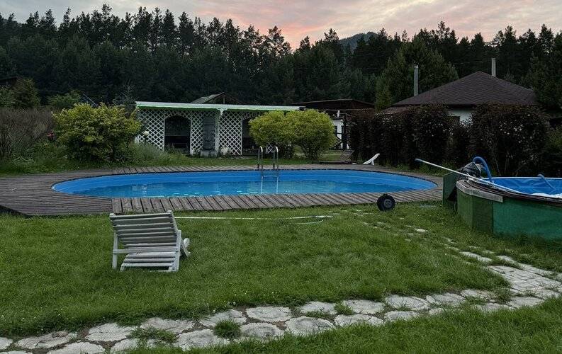 Росстань