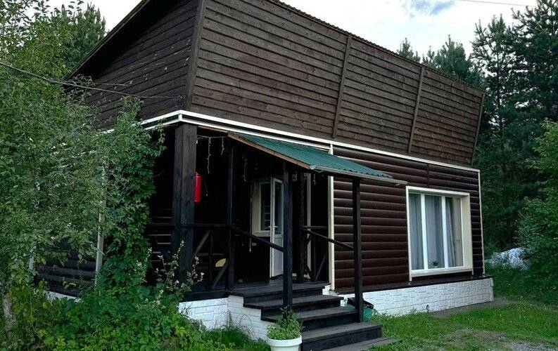 Росстань