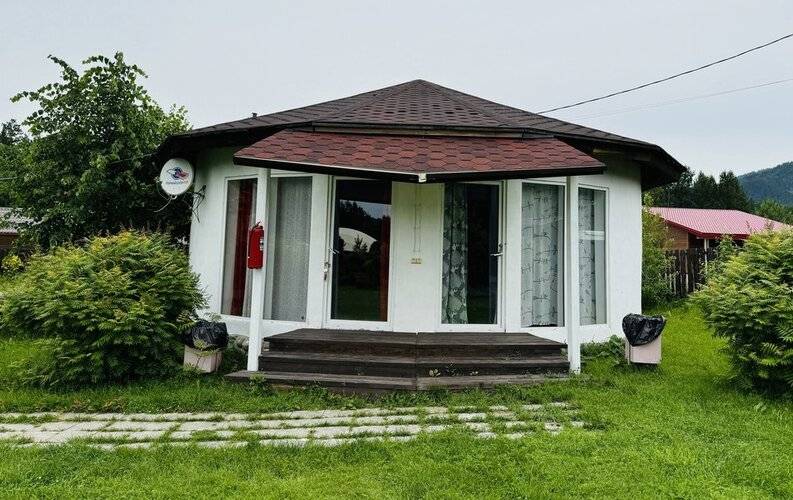 Росстань