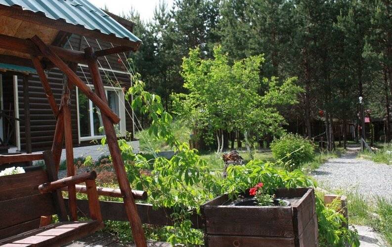 Росстань