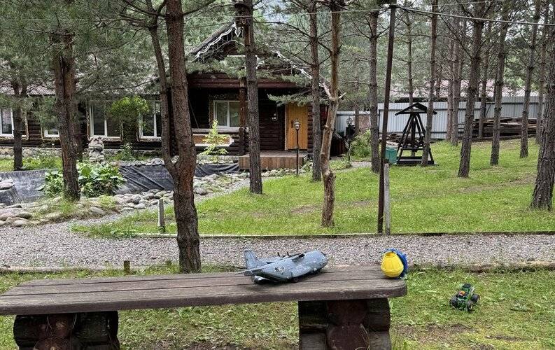Росстань
