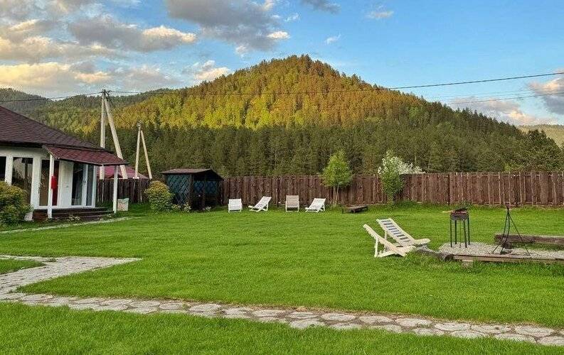 Росстань