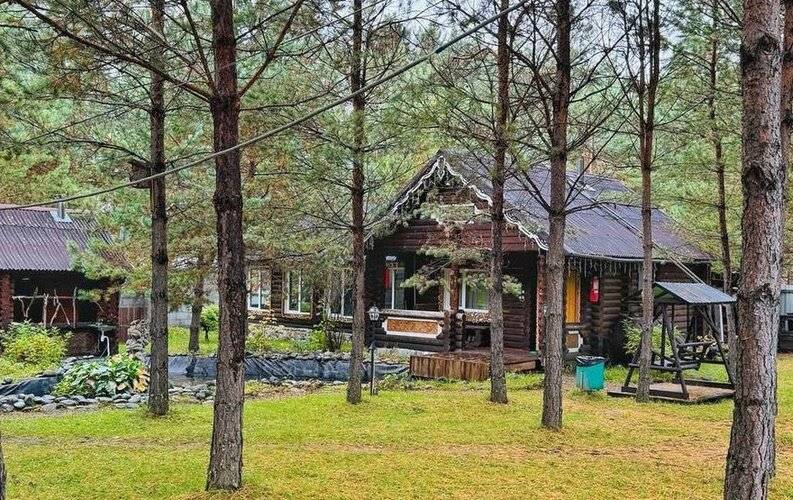 Росстань