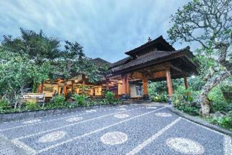 Bhuwana Ubud Hotel And Farming