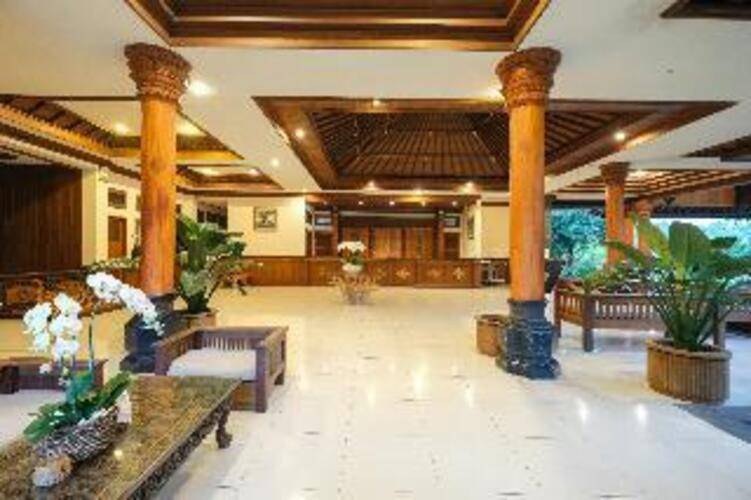 Bhuwana Ubud Hotel And Farming