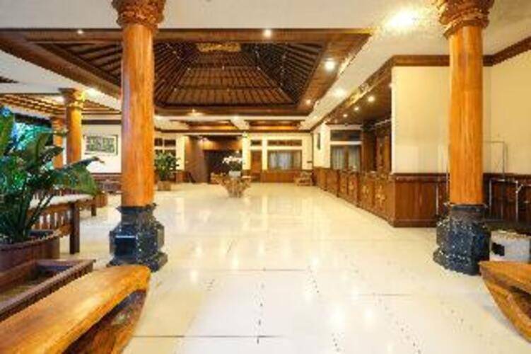 Bhuwana Ubud Hotel And Farming