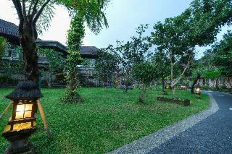 Bhuwana Ubud Hotel And Farming