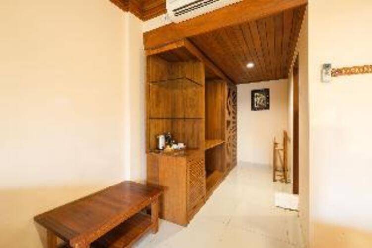 Bhuwana Ubud Hotel And Farming
